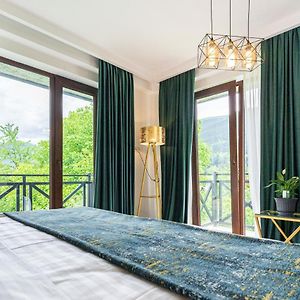 Hotel Chatini Mestia
