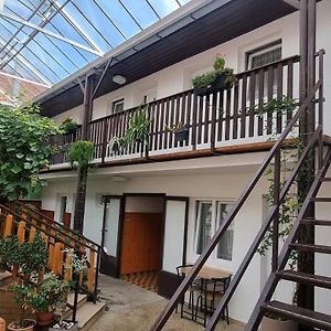 Bolek Apartmany